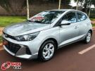 HYUNDAI HB20 Comfort Plus 1.0 12v Prata