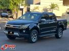 GM - Chevrolet S10 LTZ 2.5 16v 4x4 C.D. Preta