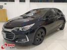 GM - Chevrolet Cruze Hatch Sport6 LT 1.4T 16v Azul