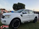 FORD Ranger XLT 2.5 16v C.D. Branca
