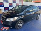 GM - Chevrolet Onix LT 1.0 Preta