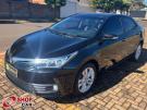 TOYOTA Corolla XEi 2.0 16v Preta