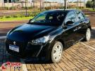 PEUGEOT 208 Active 1.6 16v Prata