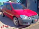 GM - Chevrolet Celta Life 1.0 2p. Vermelha
