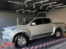 GM - Chevrolet S10 LT 2.8CTDi 16v 4x4 C.D. Prata