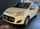 FIAT Palio Attractive 1.4 4p. Branca