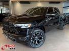 RAM 1500 Limited Night Edition 5.7 V8 4X4 C.D. Preta
