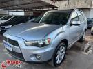 MITSUBISHI Outlander 2.0 16v Prata