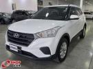 HYUNDAI Creta Action 1.6 16v Branca
