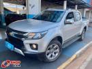 GM - Chevrolet S10 LTZ 2.5 16v 4x4 C.D. Prata