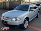 VW - Volkswagen Gol 1.0 4p. Prata