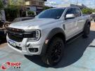 FORD Ranger XLS 3.0TDi V6 24v 4WD C.D. Prata