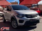 FIAT Mobi Like 1.0 Prata