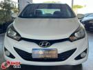 HYUNDAI HB20S Comfort Plus 1.6 16v Branca