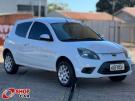 FORD Ka 1.0 Branca