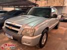 GM - Chevrolet S10 Advantage 2.4 C.D. Prata