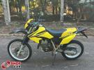 HONDA XR 250 Tornado Amarela