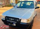 FIAT Uno Mille 1.0 Fire 4p. Prata