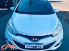 HYUNDAI HB20S Premium 1.6 16v Branca