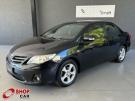 TOYOTA Corolla XEi 2.0 16v Preta