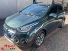HYUNDAI HB20X Style 1.6 16v Verde
