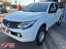 MITSUBISHI L200 Triton Sport GLS 2.4TDi 16v 4X4 C.D. Branca
