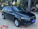FIAT Palio ELX 1.0 4p. Preta