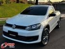VW - Volkswagen Saveiro Trendline 1.6 C.S. Branca