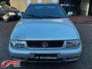 VW - Volkswagen Polo Sedan Classic Special 1.8 Prata