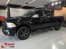 RAM 1500 Classic Laramie Night Edition 5.7 V8 4X4 C.D. Preta