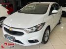 GM - Chevrolet Prisma LT 1.4 Branca