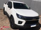 GM - Chevrolet S10 LT 2.8CTDi 16v 4x4 C.D. Branca