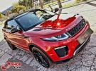LAND ROVER Range R. Evoque Conversivel HSE Dynamic 2.0T 16v Vermelha