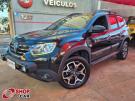 RENAULT Duster Iconic 1.6 16v Preta