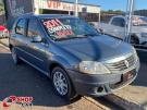 RENAULT Logan Expression 1.6 Cinza