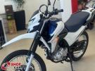 HONDA NXR 160i Bros ESDD Branca/Azul