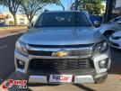 GM - Chevrolet S10 LTZ 2.8CTDi 16v 4x4 C.D. Prata