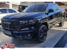 RAM Rampage R/T 2.0T 16v 4x4 Preta