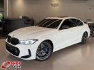 BMW 320i M Sport 10th Anniversary Edition 2.0T 16v Branca