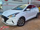 HYUNDAI HB20S Evolution 1.0T 12v Branca