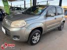 FIAT Uno Vivace 1.0 4p. Cinza