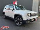 JEEP Renegade Longitude 2.0TDi 16v 4x4 Branca