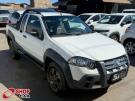 FIAT Strada Adventure 1.8 16v C.E. Branca