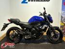 YAMAHA XJ6 600 N Azul
