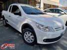 VW - Volkswagen Saveiro 1.6 C.E. Branca