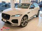 JAGUAR F-Pace R-Dynamic SE 2.0T 16v P400e Branca