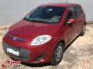 FIAT Palio Attractive 1.4 4p. Vermelha