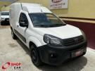 FIAT Fiorino Furgão Endurance 1.4 Branca