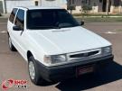 FIAT Uno Mille Smart 1.0 2p. Branca