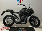 YAMAHA FZ25 250 Fazer Preta